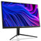 INNOCN 32" 4K Monitor USB C Laptop PC Display 95% DCI-P3 32A2U-P - BLACK - Like New