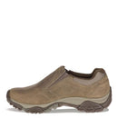 MERRELL MEN'S MOAB ADVENTURE MOC HIKING SHOE MEN SIZE 9 BOULDER - Like New