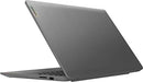 LENOVO 82H8 15.6" FHD 1920X1080 TOUCH I5-1135G7 20GB 512GB SSD - ARTIC GRAY - Like New