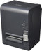 Epson TM-T20II Direct Thermal Printer USB Monochrome Receipt C31CD52062 - Black Like New