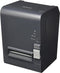 Epson TM-T20II Direct Thermal Printer USB Monochrome Receipt - Scratch & Dent
