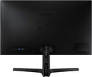 SAMSUNG 24" FHD Monitor with Bezel-LESS Design - LS24R350FHNXZA - Dark Blue Gray Like New