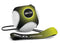 SKLZ STAR-KICK SOLO SOCCER TRAINER HANDS-FREE KICKING PASSING PRACTICE BLACK - Brand New