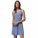 153802 Columbia Women's PFG Freezer III Sun Dress - Size M - New Moon - Brand New