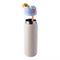 OWALA 40OZ FREESIP STAINLESS STEEL WATER BOTTLE - SANDY SHORES - Like New