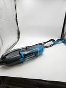 Bissell Symphony Pet Steam Mop & Vacuum Cleaner, Hardwood and Tile, 15437 - Blue Like New