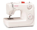 SINGER R 8280 SEWING MACHINE - WHITE - Like New