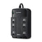 CYBERPOWER CP350SLG-R 350VA/255W STANDBY UPS SYSTEM - BLACK - Like New