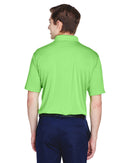 8610 UltraClub Men's Cool & Dry 8-Star Elite Performance Interlock Polo New