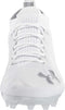 3022654 Under Armour Mens Spotlight Lux Mc Cleats New