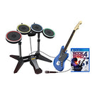 PDP Rock Band Rivals Band Kit for PlayStation 4 B01IANW0OM - NEW - Brand New