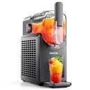 INOVIVA S2.1 Slushie Machine, No Ice Needed, 88oz - Gray - Like New