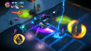 NIGHTHAWK INTERACTIVE TEENAGE NINJA TURTLES: SPLINTERED FATE - XBOX SERIES X - Like New
