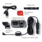 NEXTBASE 622GW DASH CAM FULL 4K/30FPS UHD RECORDING IN CAR DVR CAMERA - BLACK - Brand New