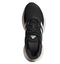 GY3485 Adidas Solar Glide 5 Running Shoe in Core Black/Pink Size 8.5 - Like New