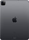 APPLE IPAD PRO 11" 2ND GEN 256GB WIFI + CELLULAR - SPACE GRAY Like New