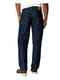 LEVI'S W40/L36 BIG & TALL MEN'S 550 RELAXED FIT JEANS - RINSE - Brand New