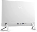 DELL 2023 INSPIRON 5410 24'' FHD I5-1235U 16GB 512GB SSD 1TB HDD - WHITE Like New