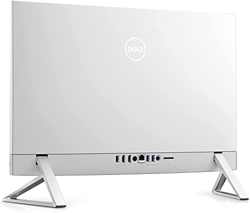 DELL 2023 INSPIRON 5410 24'' FHD I5-1235U 16GB 512GB SSD 1TB HDD - WHITE Like New