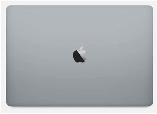 APPLE MACBOOK PRO 15.4" i9-8950HK 32GB 1TB SSD - SPACE GRAY - Scratch & Dent