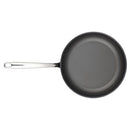 Breville Thermal Pro Hard Anodized Nonstick Frying Pan 8.5 Inch - Gray - Like New
