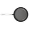 Breville Thermal Pro Hard Anodized Nonstick Frying Pan 8.5 Inch - Gray - Like New
