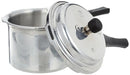 PRESTIGE POPULAR ALUMINIUM PRESSURE COOKER 3 LITERS PPAPC3 10003 - Silver - Brand New