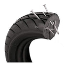 TRUPER RN-X 16" x 4" Flat Free Tire - Brand New