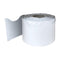 Carson Dellosa 65Ft of Scalloped Trim, Bulletin Board Borders, CD-108473 - White - Brand New