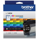 BROTHER GENUINE YIELD BLACK INKVESTMENT TANK INK CARTRIDGE PAGE YIELD- BLACK - Brand New