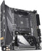 GIGABYTE X570 I AORUS Pro Wi-Fi AMD Ryzen 3000 Mini ITX Gaming Motherboard Like New