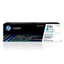 HP 215A Cyan Toner Cartridge Works with Color LaserJet Pro M155, MFP M2311A - Brand New