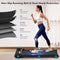 Walking Pad, Walking Pad Treadmill 330 lb Capacity, 3 in 1 Under Desk Treadmill - Like New
