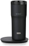 Ember Stainless Steel Temperature Control Travel Mug 2, 12 Oz, App-Controlled Like New