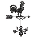 GOOD DIRECTIONS Bantam Rooster Standard Weathervane (Standard/Full Weathervane) - Like New