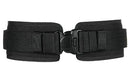 BLACKHAWK! BELT PAD W/IVS FIT 28"-34" SIZE: MEN ONE SIZE 41BP00BK - BLACK - Brand New