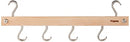 J.K. Adams 20"x12" Hardwood Mini Bar Pot Rack B000IZ0BFG - Natural - Brand New