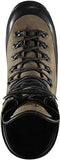 40271 DANNER MENS THOROFARE 10IN SAGE LEATHER HUNTING BOOTS WIDE SIZE 11W - Like New