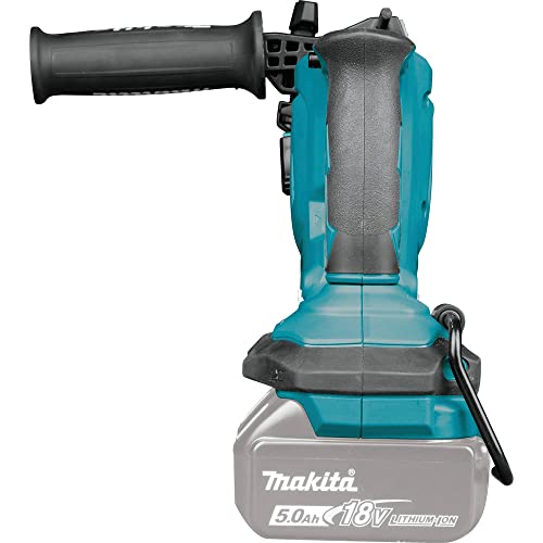 MAKITA 18V X2 LXT LITHIUM-ION 36V BRUSHLESS CORDLESS 1-1/8 AVT ROTARY HAMMER - Like New