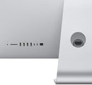APPLE IMAC 27" 5K INTEL I9-10910 16GB RAM 1TB SSD RADEON PRO 5700 - SILVER - Like New