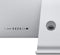 APPLE IMAC 27" 5K INTEL I9-10910 16GB RAM 1TB SSD RADEON PRO 5700 - SILVER - Like New