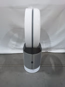 Dyson Pure Cool DP04 Purifying Fan - White/Silver - Like New