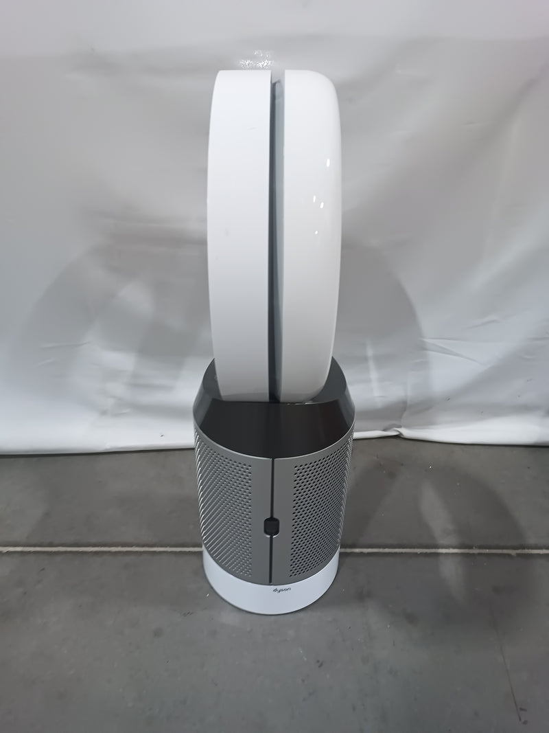 Dyson Pure Cool DP04 Purifying Fan - White/Silver - Like New