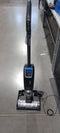BISSELL CROSSWAVE OMNIFORCE EDGE WET DRY VACUUM CORDLESS - BLACK - Like New
