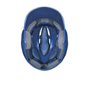 DeMarini Paradox Fitted Pro Batting Helmet Medium 6 1/8-7 1/4 -Royal - Brand New