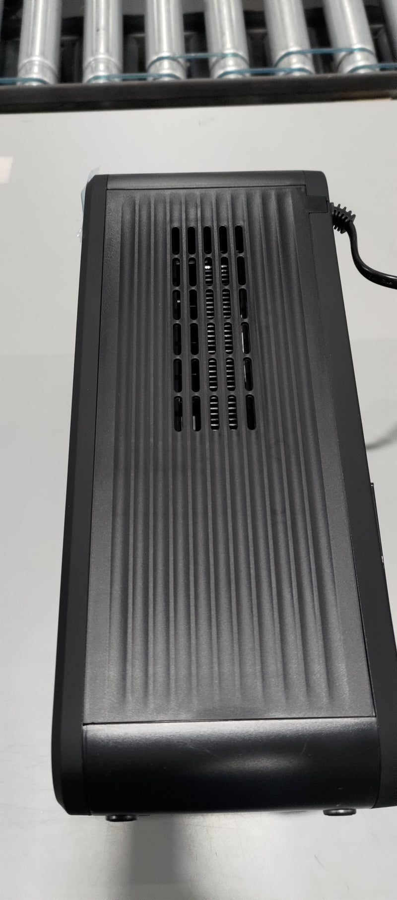 AMZART DEHUMIDIFIER 111 - BLACK - Brand New