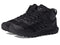 J005049 MERRELL MEN'S NOVA 3 TACTICAL MID WATERPROOF BOOT BLACK/CHARCOAL SIZE 5 - Like New