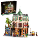 Lego 10297 Expert Boutique Hotel Green - Like New