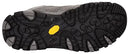 MERRELL WOMEN'S MOAB 3 MID HIKING BOOT - SIZE 9 - GRANITE - Like New
