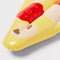 SUN SQUAD PIZZA FLOAT NOVELTY POOL INFLATABLES FOR AGES 9+ - Like New